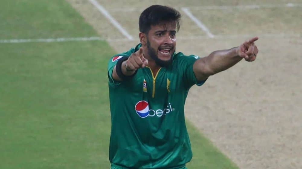 Rashid Latif Wants PCB to Include Imad in ODIs Despite Differences With Babar