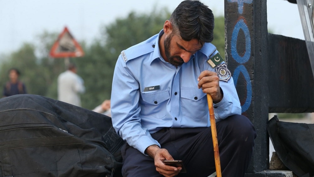Islamabad Police Recovered 57 Missing Persons in One Month