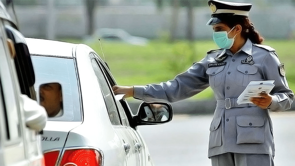 Islamabad Police Doubles Down on Fines and Punishments for CNG-fitted Vehicles