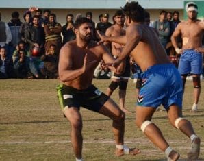rustum-e-pakistan dangal