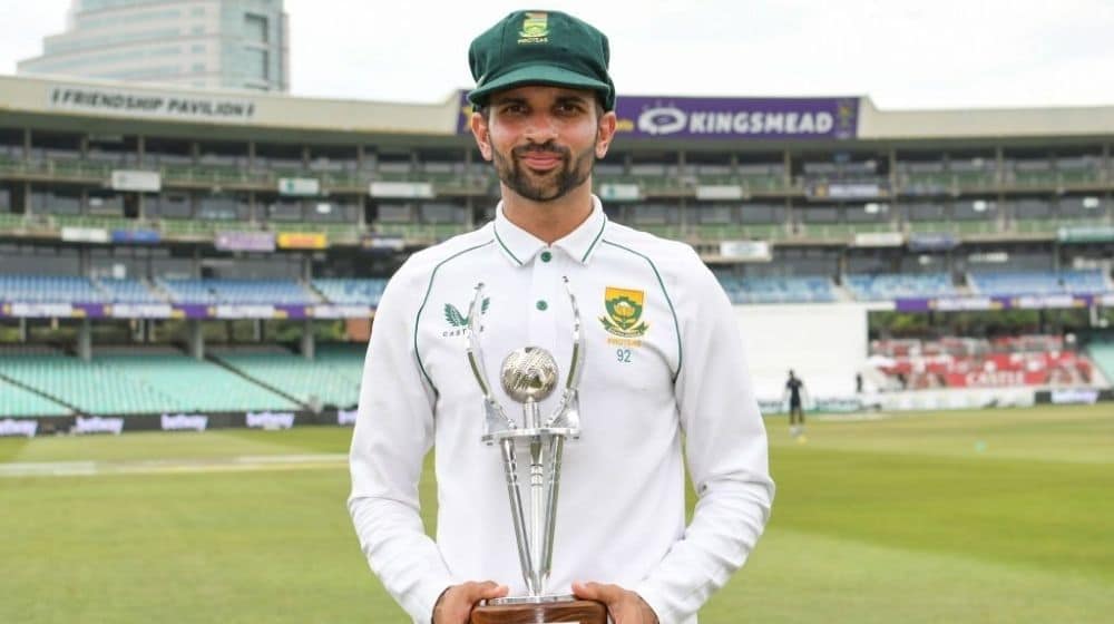 ICC Announces April’s Player of the Month