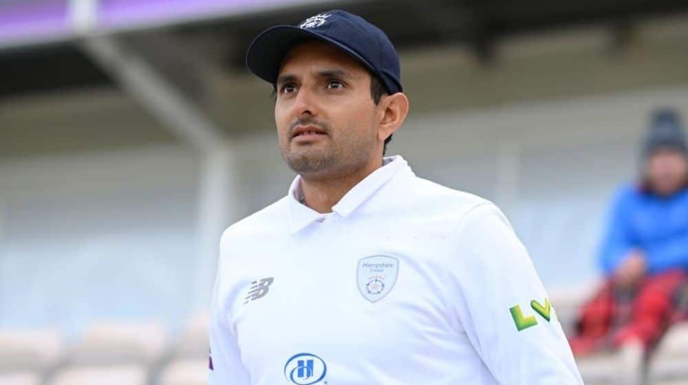 Abbas Hands Hampshire Big Win With 9-Wicket Haul [Video]
