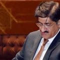 Here's How Much Chief Minister Sindh Spent on Air Travel in 6 Months