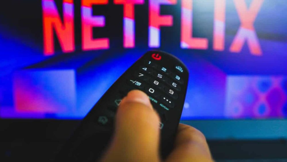 Netflix Will Let You Watch Live Shows Soon