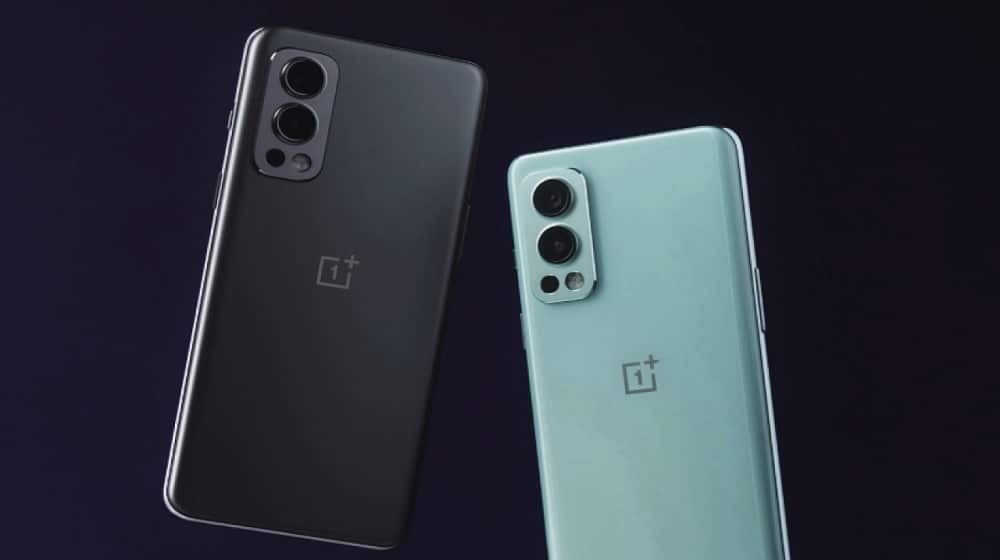 OnePlus Nord 2T With 50MP Camera Unveiled Before Official Launch