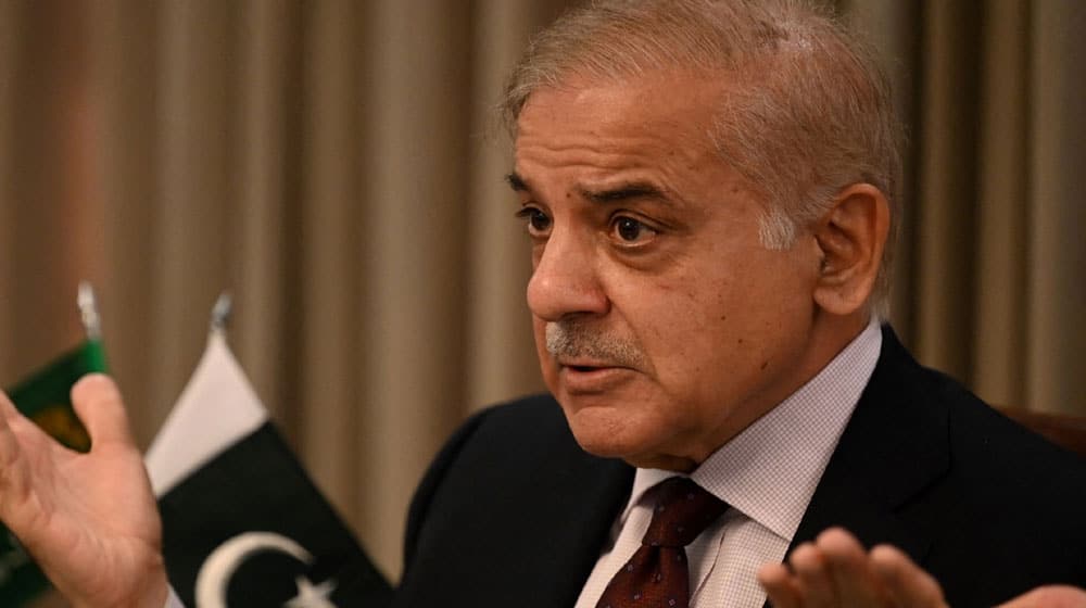 PM Shehbaz Waives More than 17 Million Electricity Consumers from Fuel Adjustment Charges
