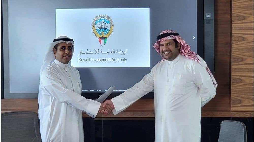 Pak Kuwait Investment Company and Enertech Kuwait Sign Agreement Worth $750 Million 