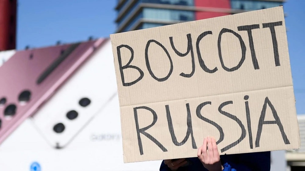 Tech Giants Amazon, Microsoft, SAP, and Oracle Intensify Bans on Russia