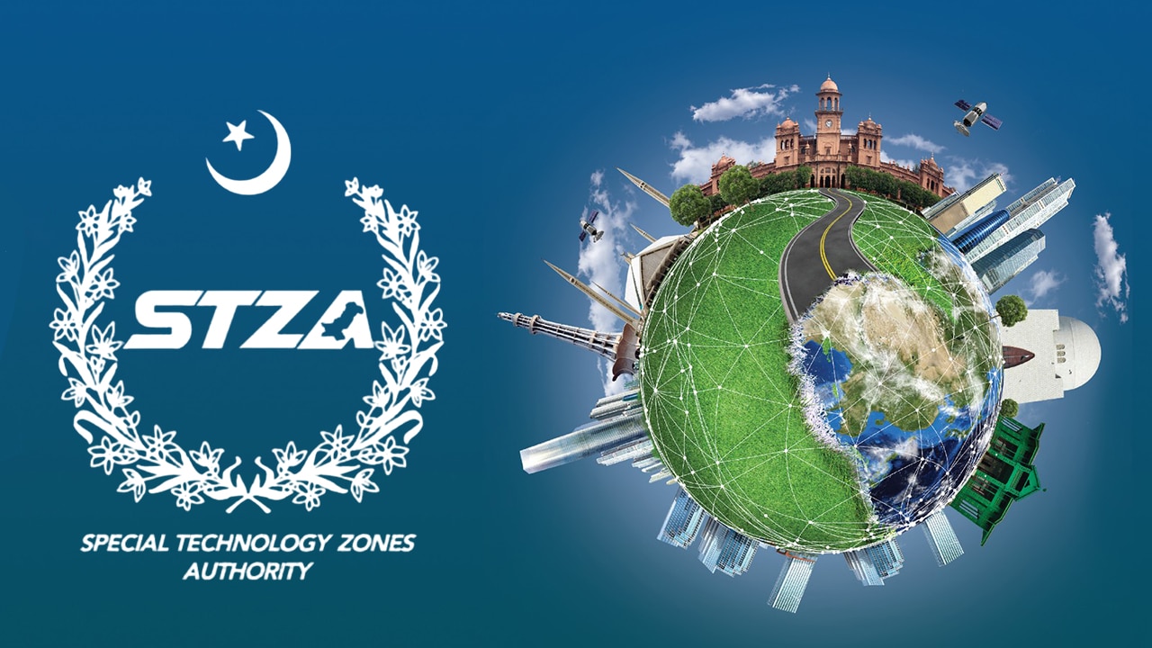 Special Technology Zones – A New Engine for Pakistan’s Economic Growth