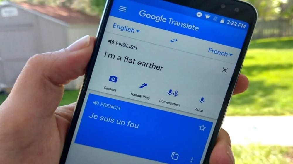 Google Will Now Track Your Translation History