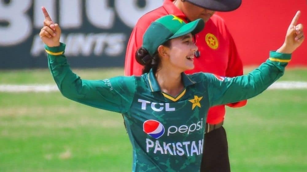 Shadab Predicts Young Women’s Cricketer to Become Pakistan’s Future Superstar