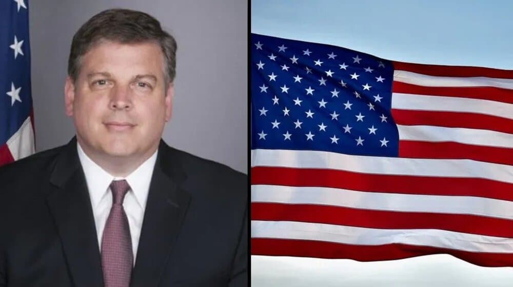 US Finally Announces Ambassador to Pakistan After 4 Years