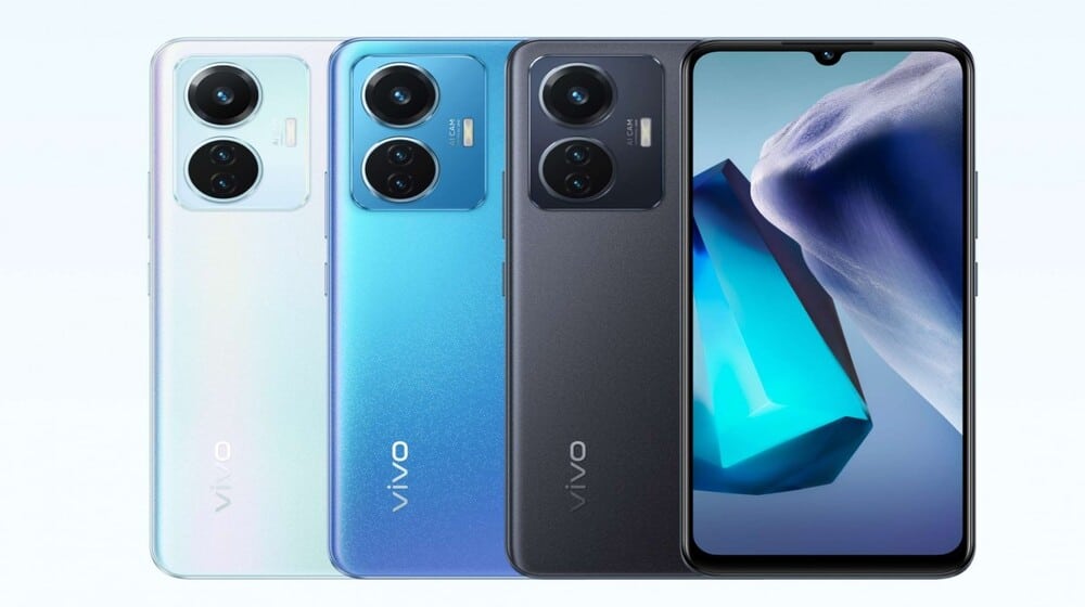 vivo like iphone 11