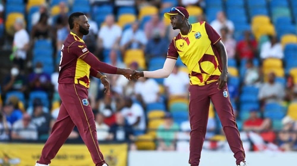 West Indies Cricket Team Analyst Hospitalized Due to Intense Heat in Multan