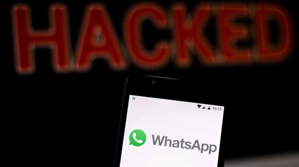 Your WhatsApp Account Can be Hacked by a Phone Call