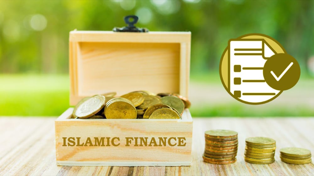 Islamic Finance Can Help Eliminate Debt Crises: SBP Director