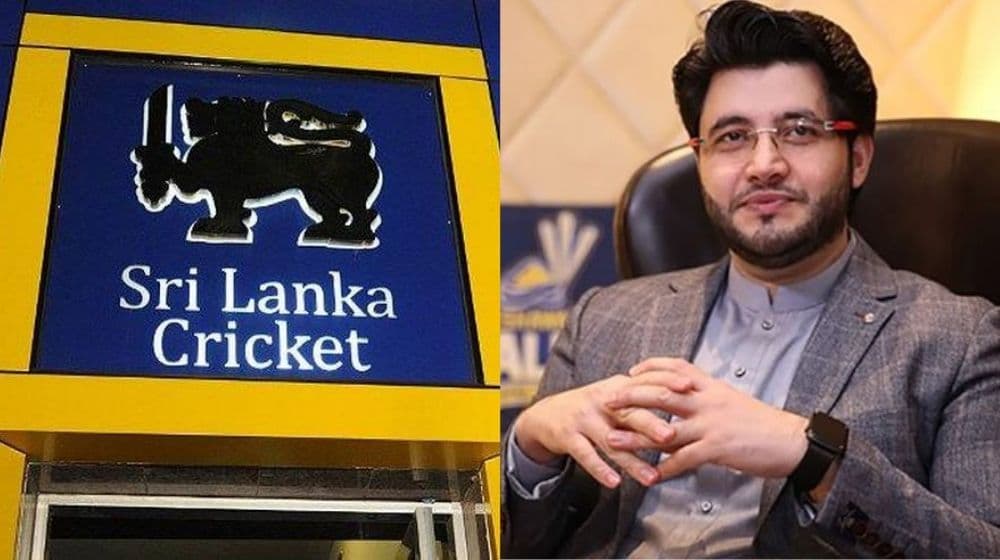 Peshawar Zalmi’s Owner Extends Financial Support for Sri Lanka Cricket in Crisis