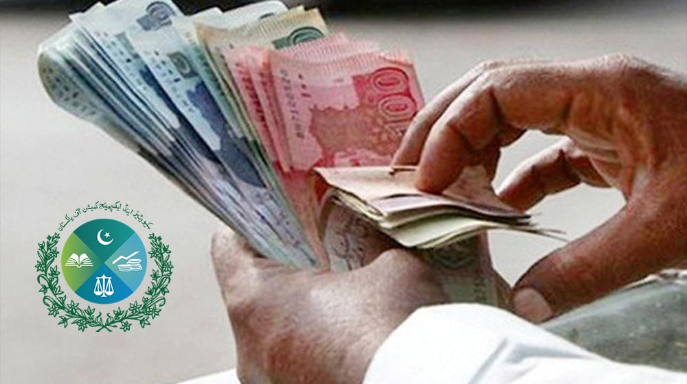 Undocumented Channels Biggest Challenge Faced By Islamic Finance Industry: SECP