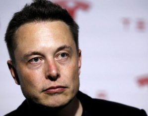 Musk