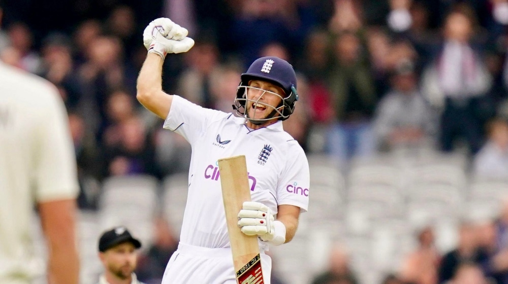 Joe Root Opens Up on Exciting Pakistan Test Series