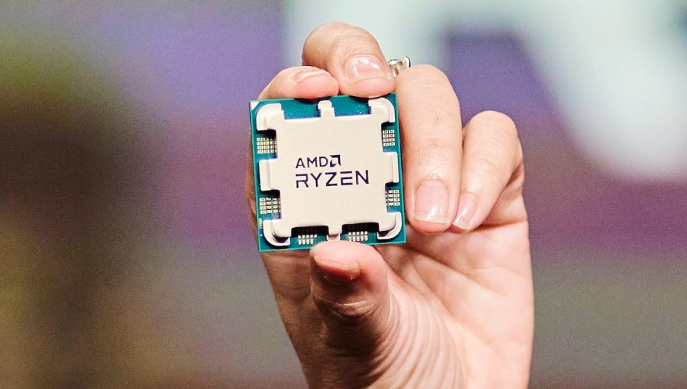 AMD Ryzen 7000 Processors are Launching on September 15