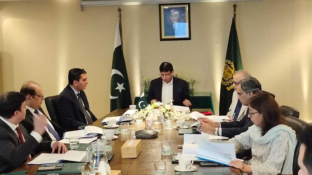 FBR’s Policies Hindering Growth of IT Exports: Minister