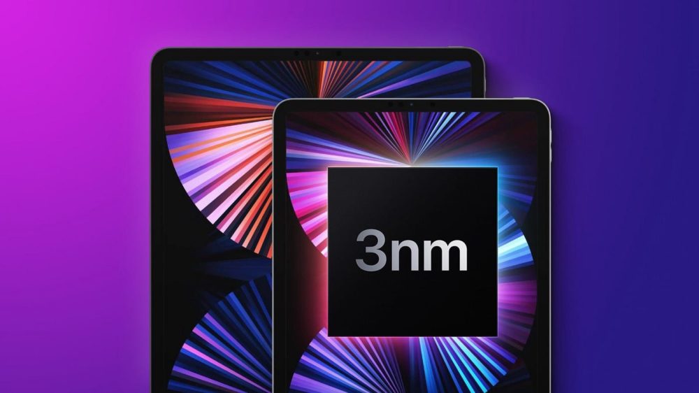 Apple is Already Working on Next Gen M3 Chip for 2023