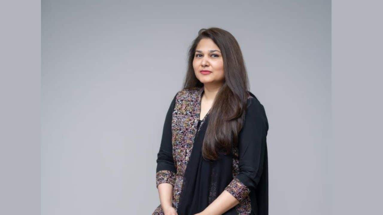 Areej Khan Takes Charge as Telenor Pakistan’s Chief Human Resource Officer