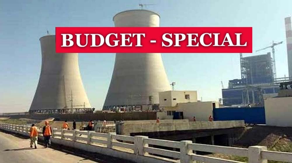 Govt Proposes Rs. 15 Billion for 2 New 600MW Coal-Power Plants
