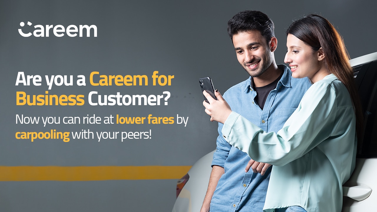 Photo: Careem press release