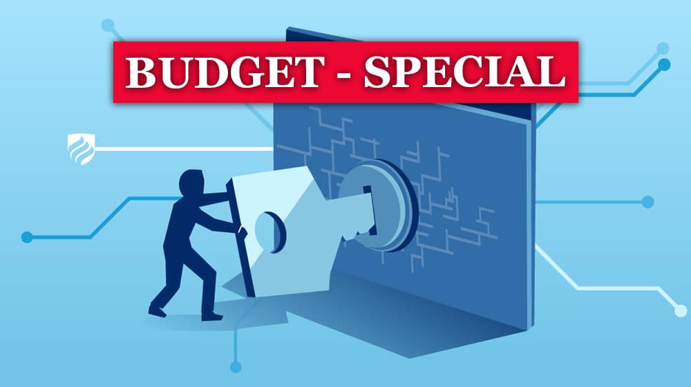 Budget Allocated to Strengthen Cyber Security and Forensics for Budget Year 2022-23