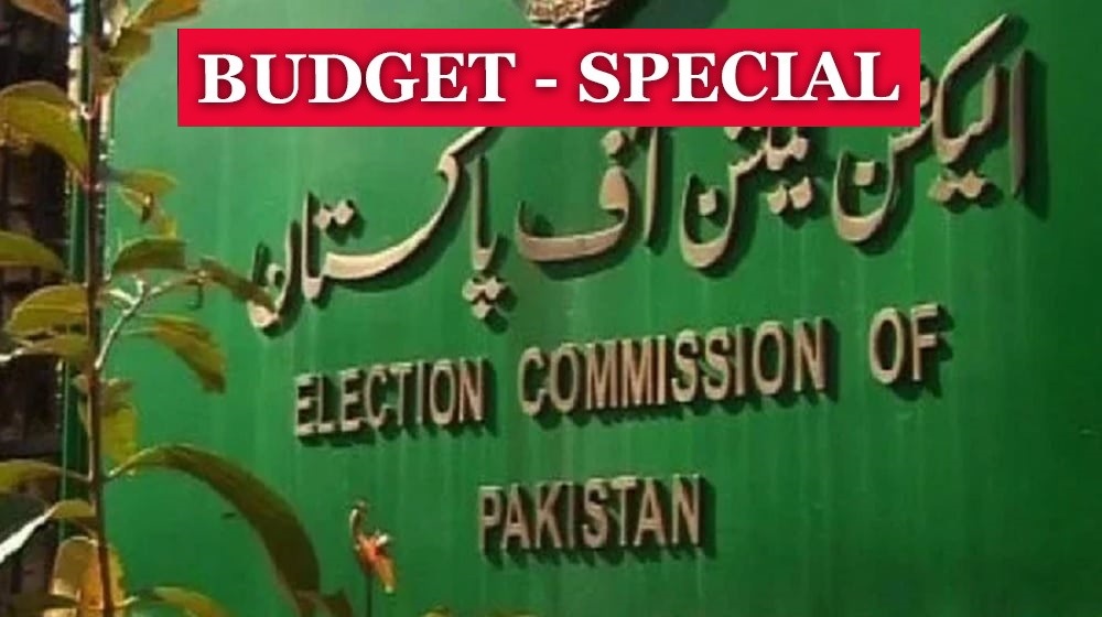 Govt Allocates Rs. 1.31 Billion for By-elections in Next Fiscal Year