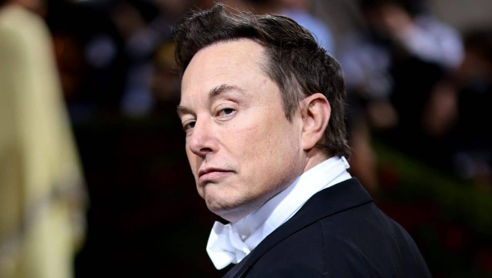 Elon Musk is the World’s Richest Man Again