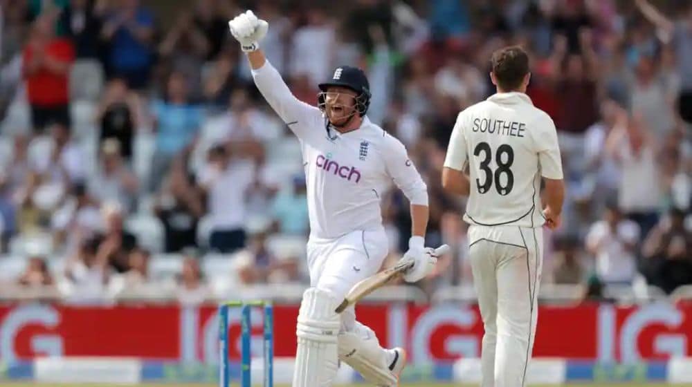 Despite England Heroics, Pakistan’s Historic Test Record Remains Unbroken