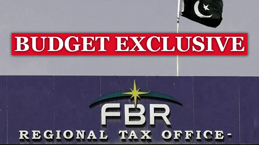 FBR Gets PM’s Nod to Finalize Rs. 400 Billion New Taxation Measures