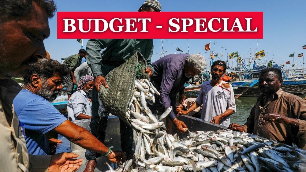 Govt to Spend Rs. 767 Million on Gwadar’s Fishermen