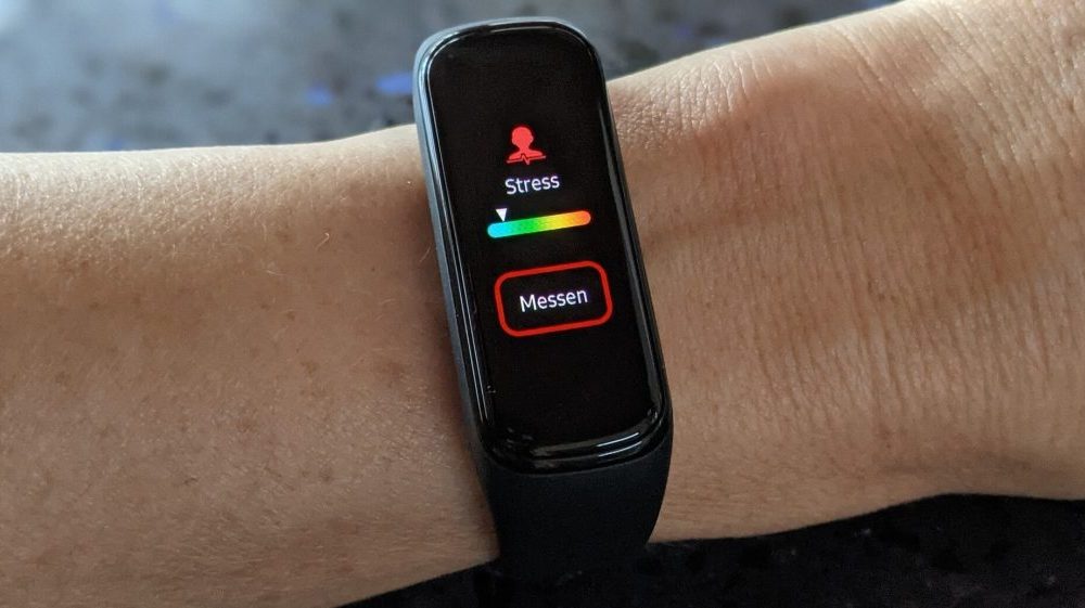 Samsung Galaxy Fit 3 is Coming Later This Year