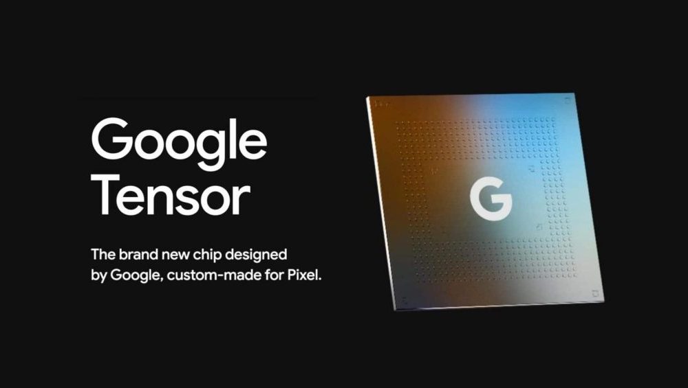 Samsung to Make Google Pixel 7’s 4nm Tensor Chip