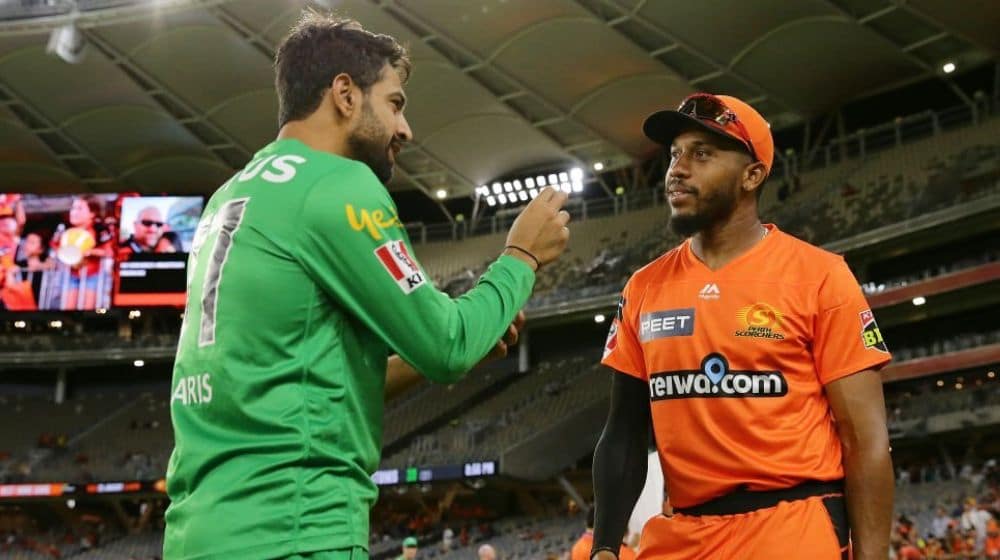 Big Bash League Announces Huge Change to Attract More International Superstars