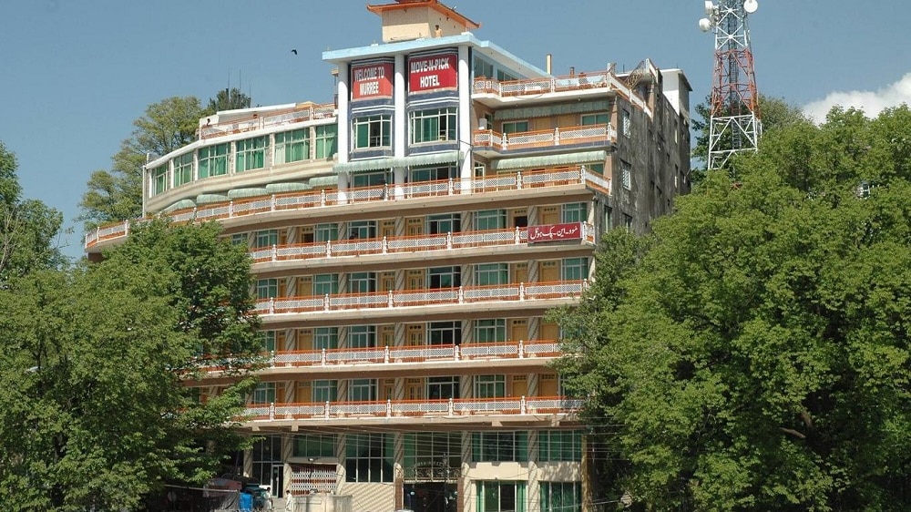 Punjab Govt to Fix Hotel and Guest House Rents in Murree