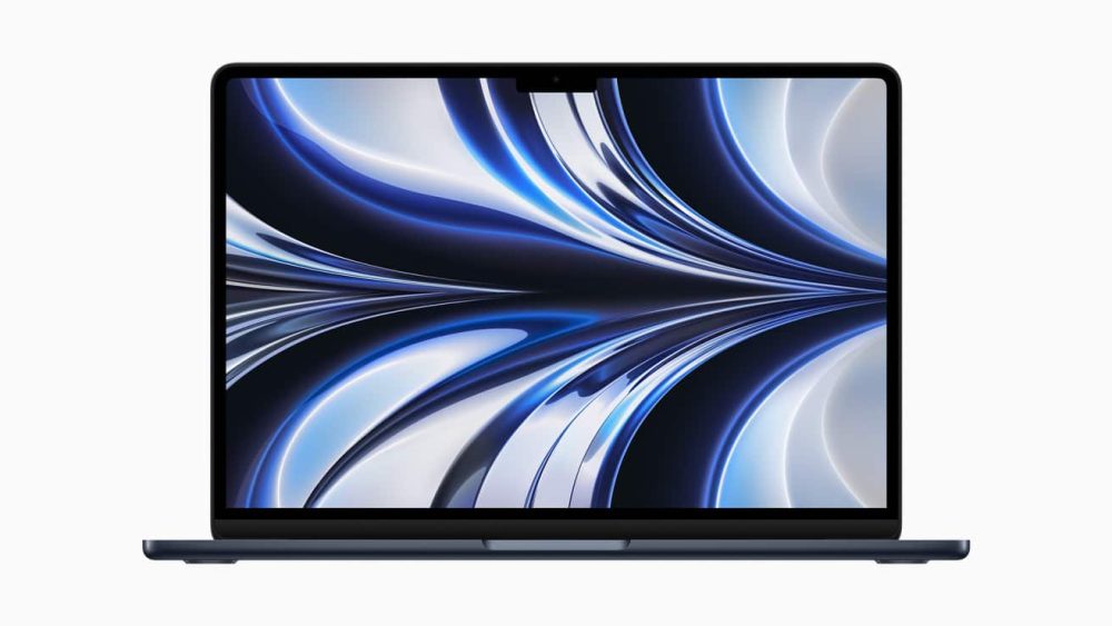 Apple MacBook Air to Get Much Bigger Next Year [Leak]