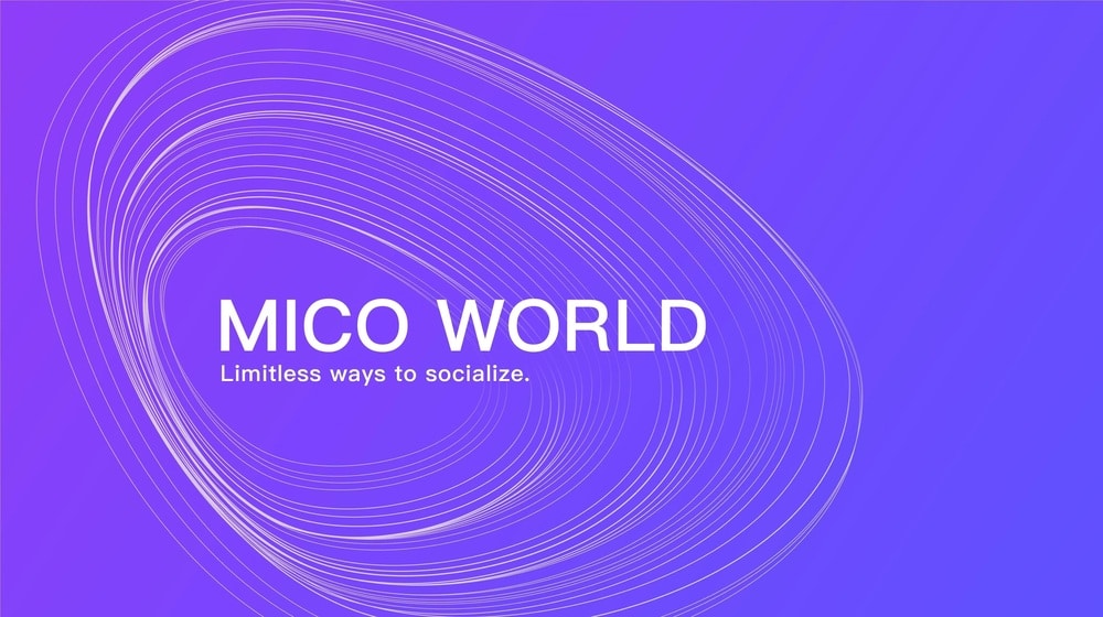 MICO World Becomes Third Social Media Company to Register with PTA