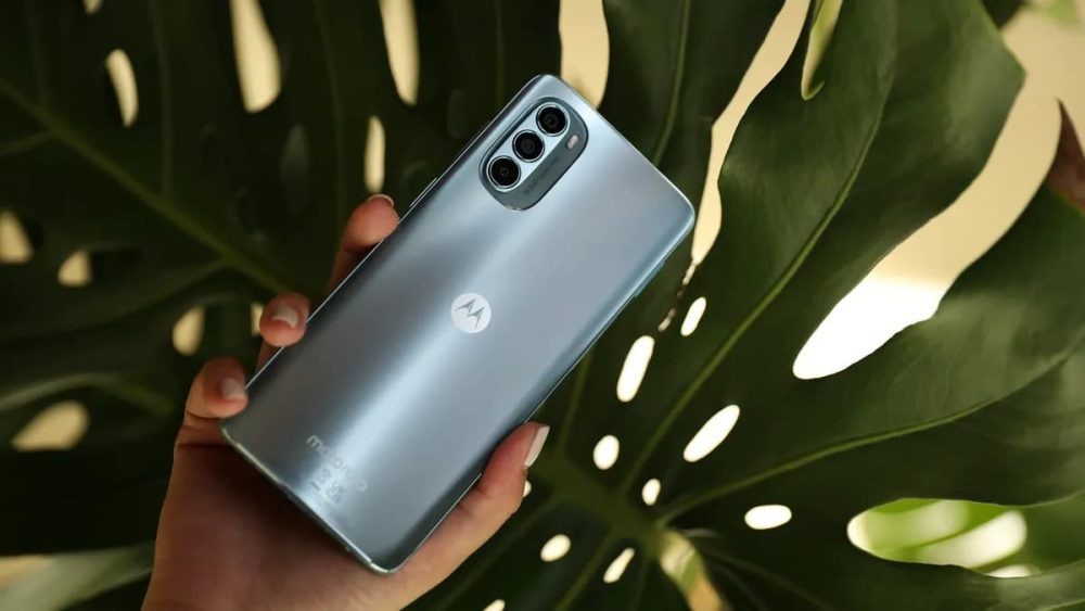 Motorola Launches Two More G Series Phones for Cheap