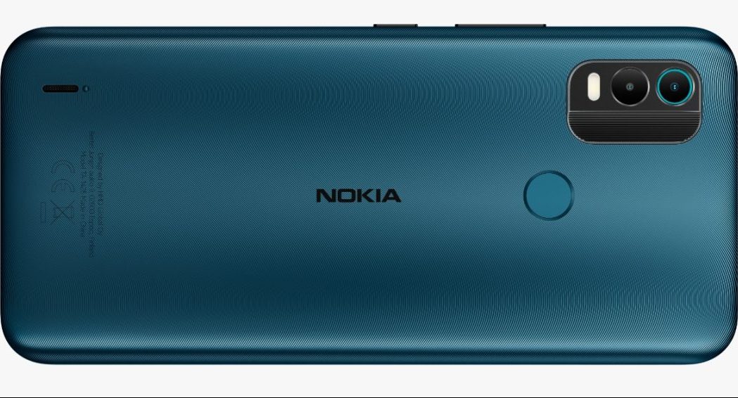 Nokia G11 Plus Launched with More Storage and Better Cameras for Cheap