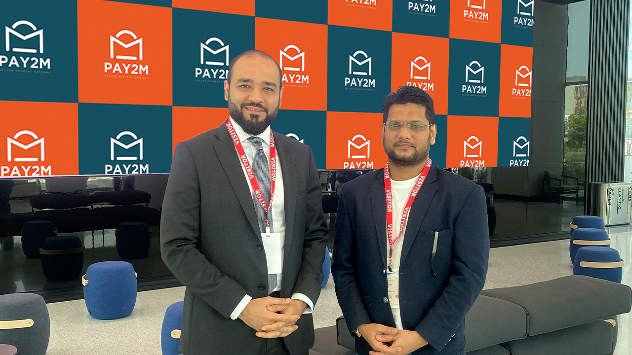 PAY2M: PayFast Enters MENA Region through Joint Venture with Twyla Technologies