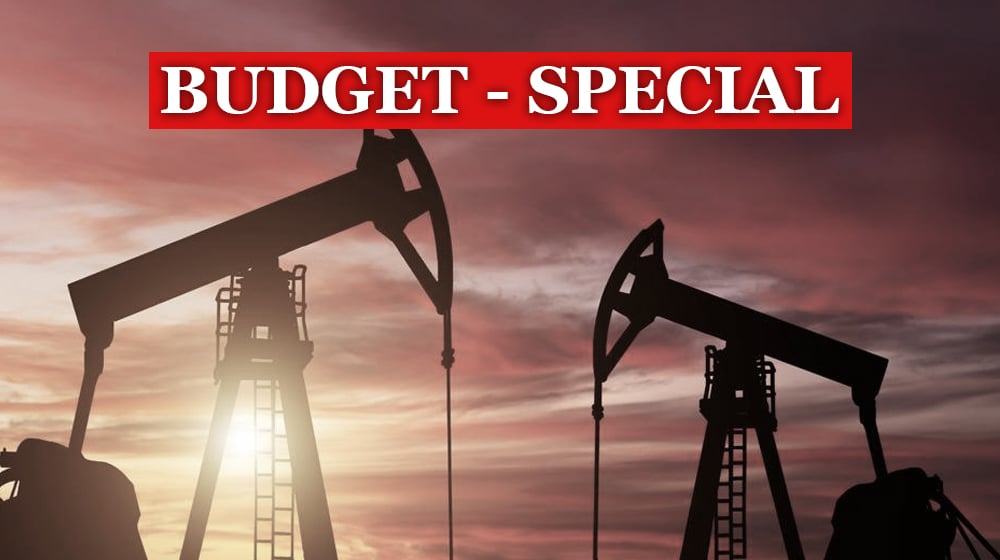 Govt Likely to Restore Petroleum Levy in Budget 2022-23