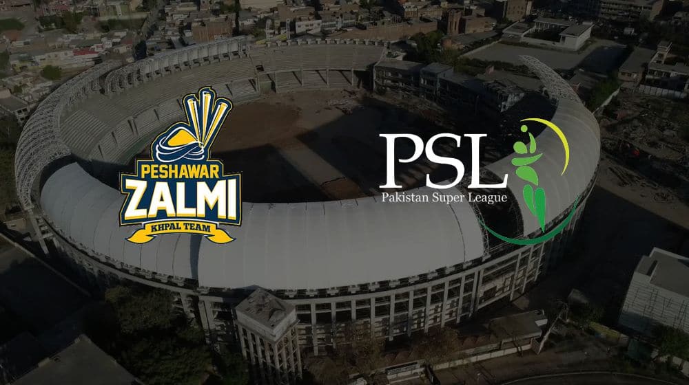 Here’s Peshawar Zalmi’s Complete Roster After PSL 8 Draft