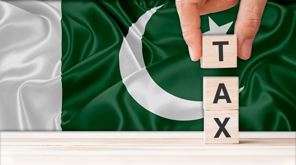 KP is The Best Province For IT Sector Benefits and Taxes