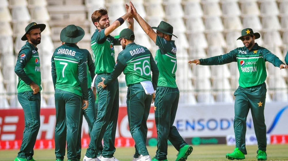 57 Top Pakistani Cricketers Including Babar and Shaheen Register for The Hundred