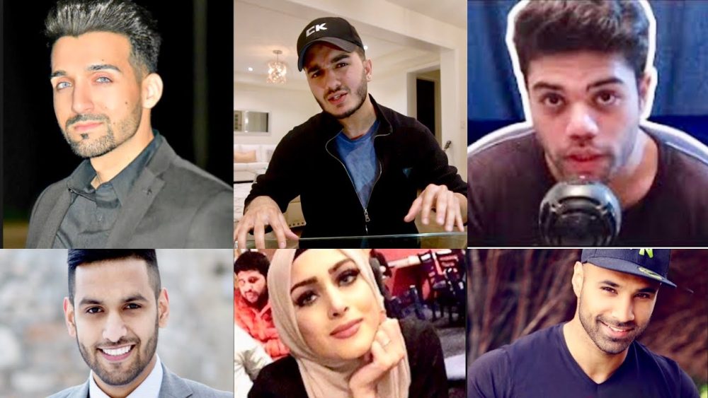 Pakistani YouTubers Get More Views from Foreign Countries